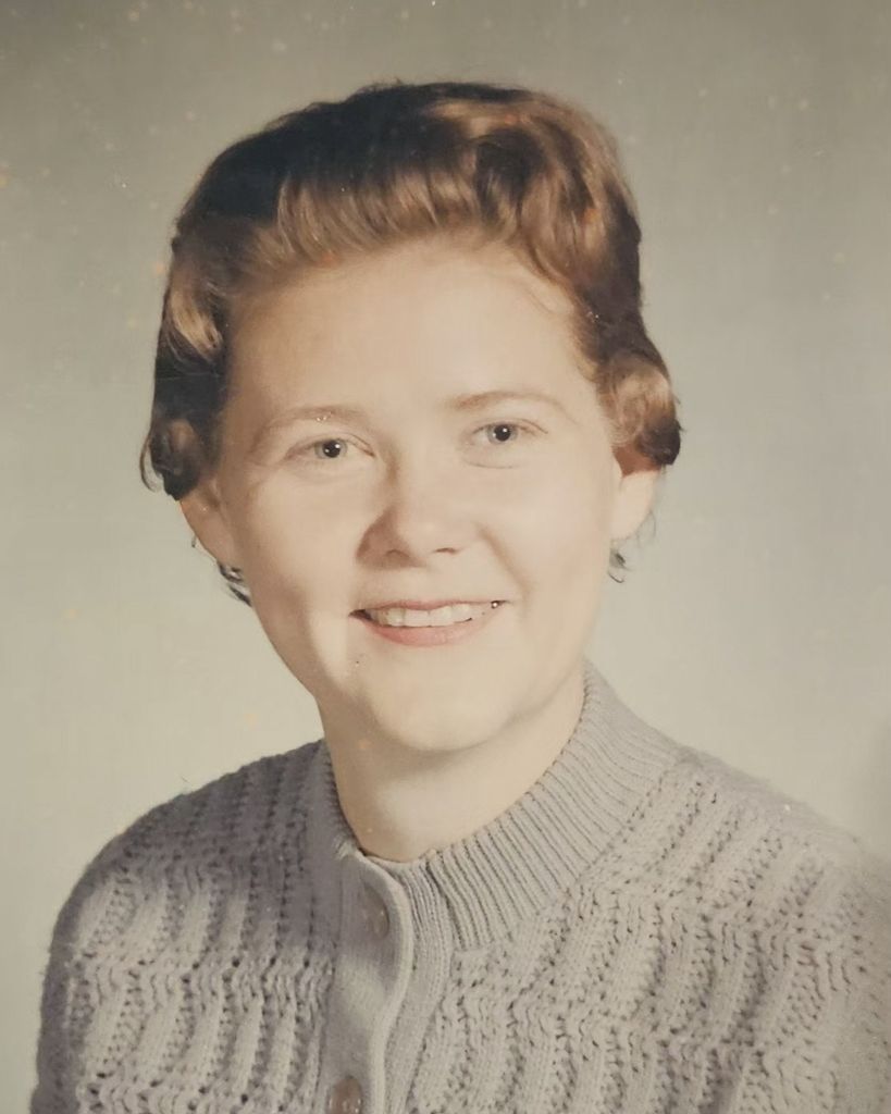 Patricia Allin Profile Photo