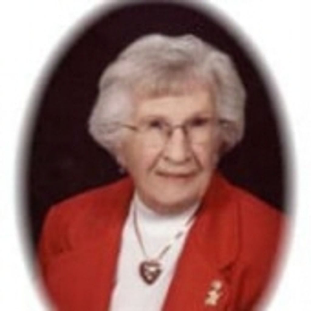 Dorothy Carey