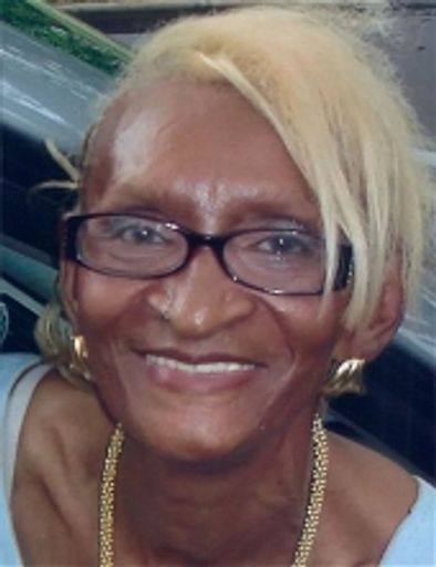 Elzora Almon Minor Profile Photo