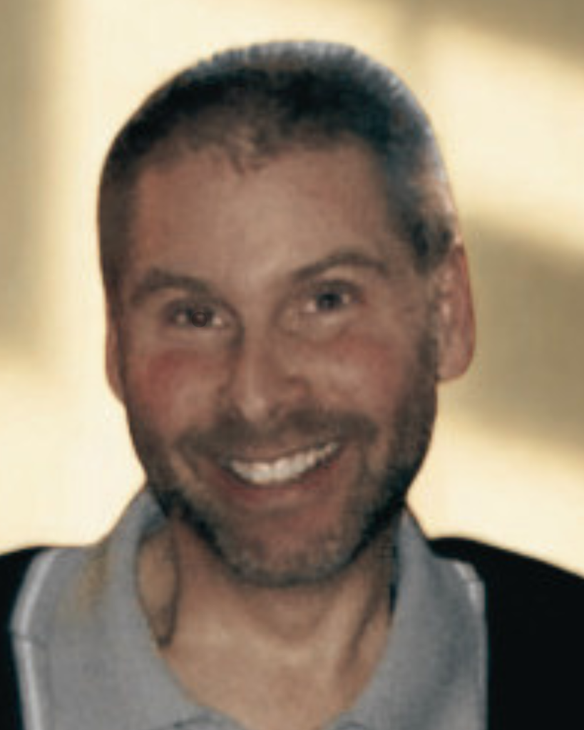 Charles Nodland Profile Photo