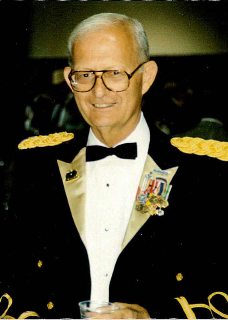 Robert Barrett, Jr.