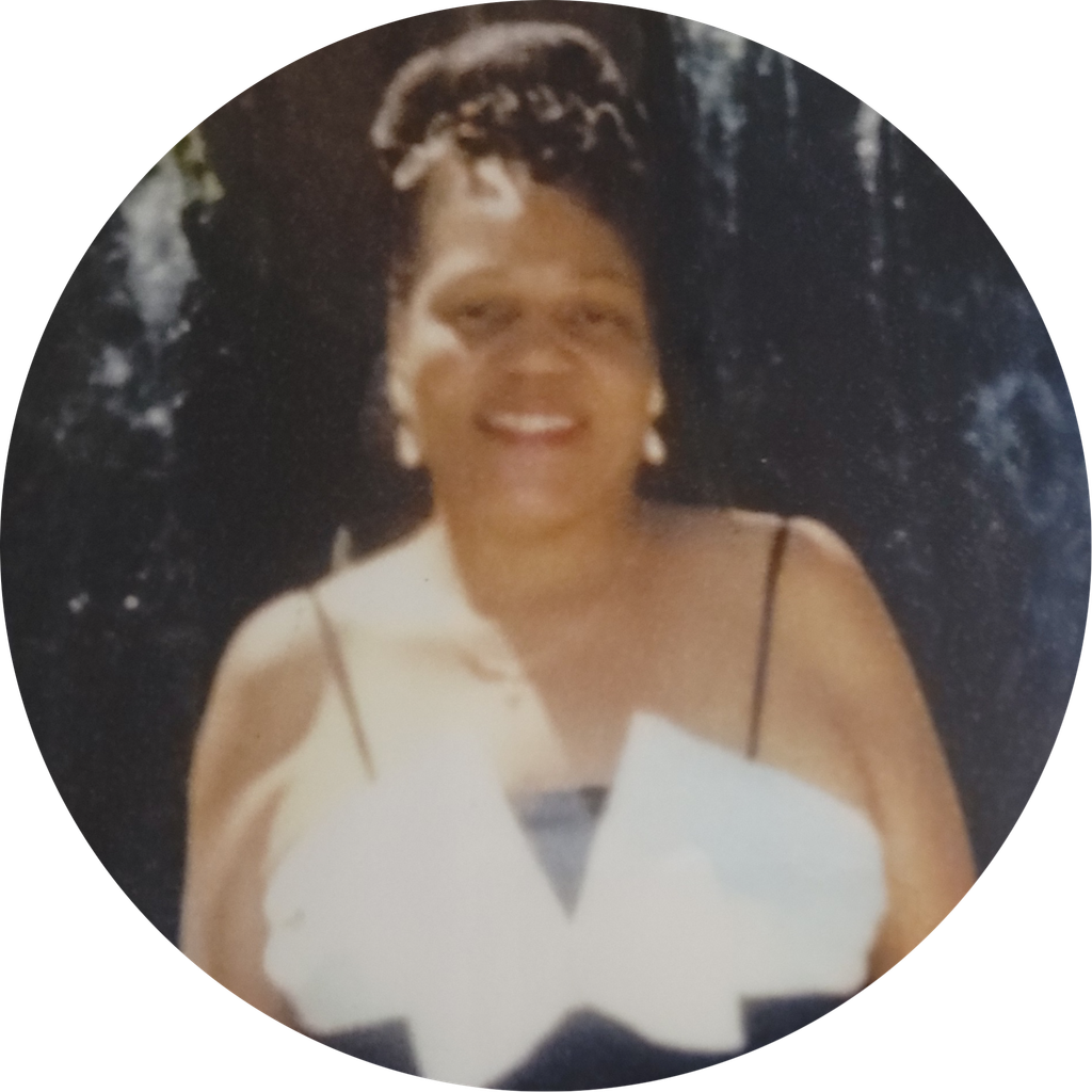 Lonia Mae Brown-Jones