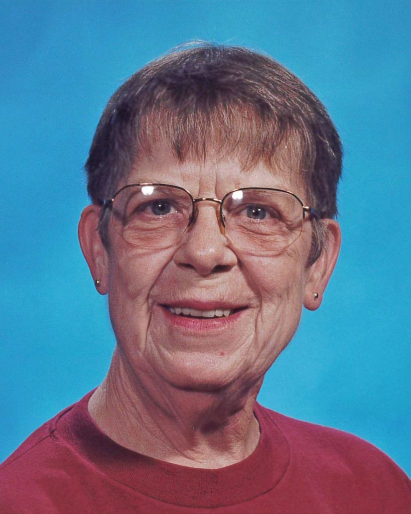 Juanita Kay Graybill