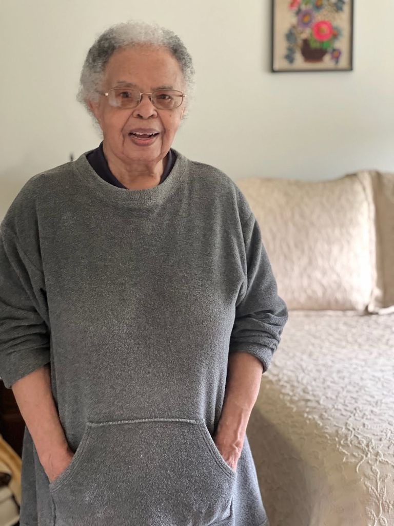 Evelyn Turpin Profile Photo