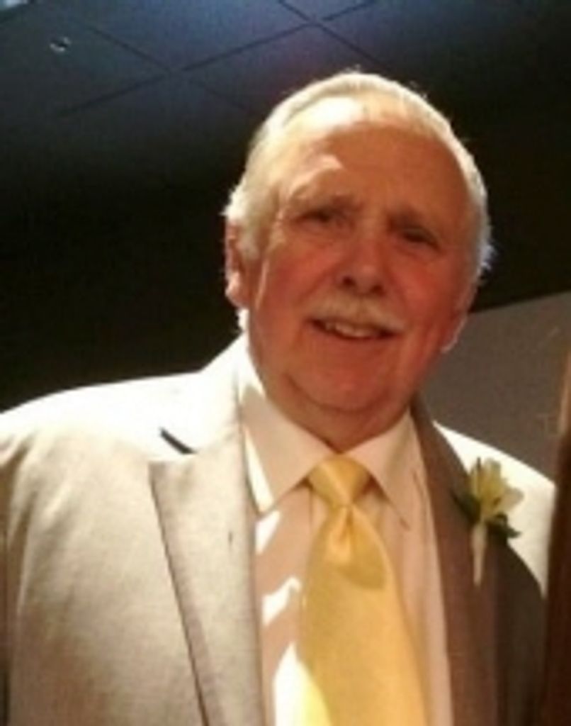 Thomas Paul Killen, Sr.