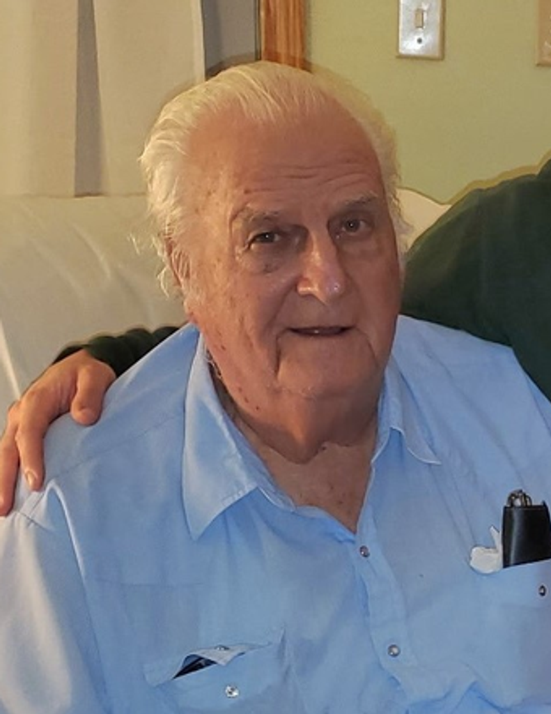 Loyd H. Shelton