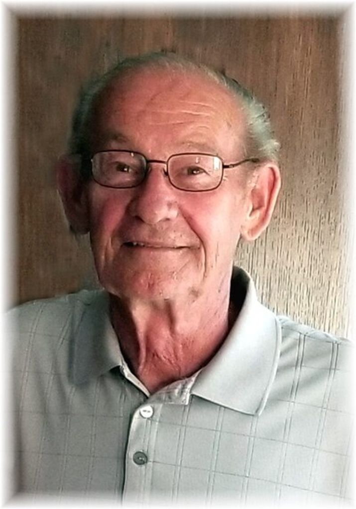 George Earl Hart Profile Photo
