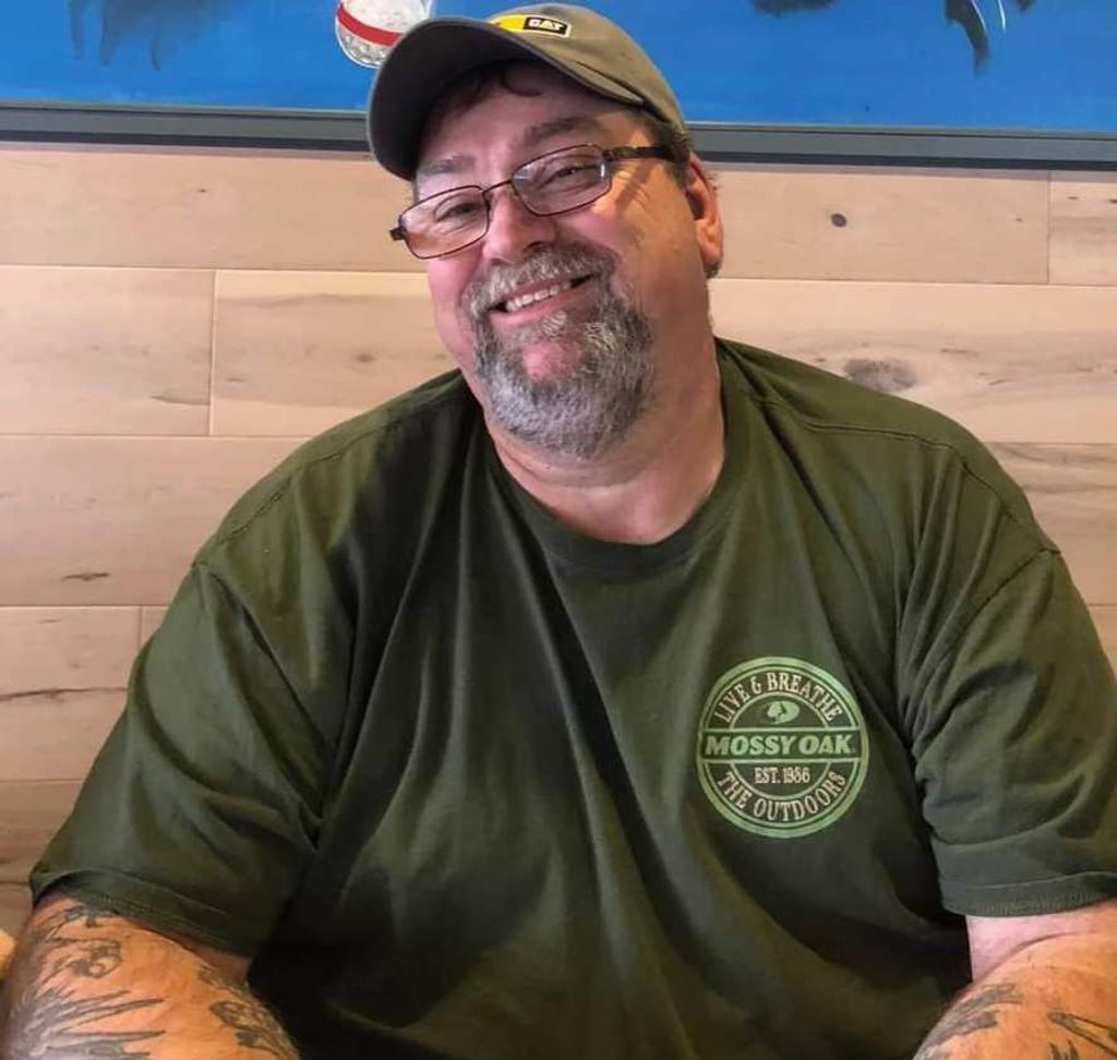 Ralph Benson Doyle Jr.