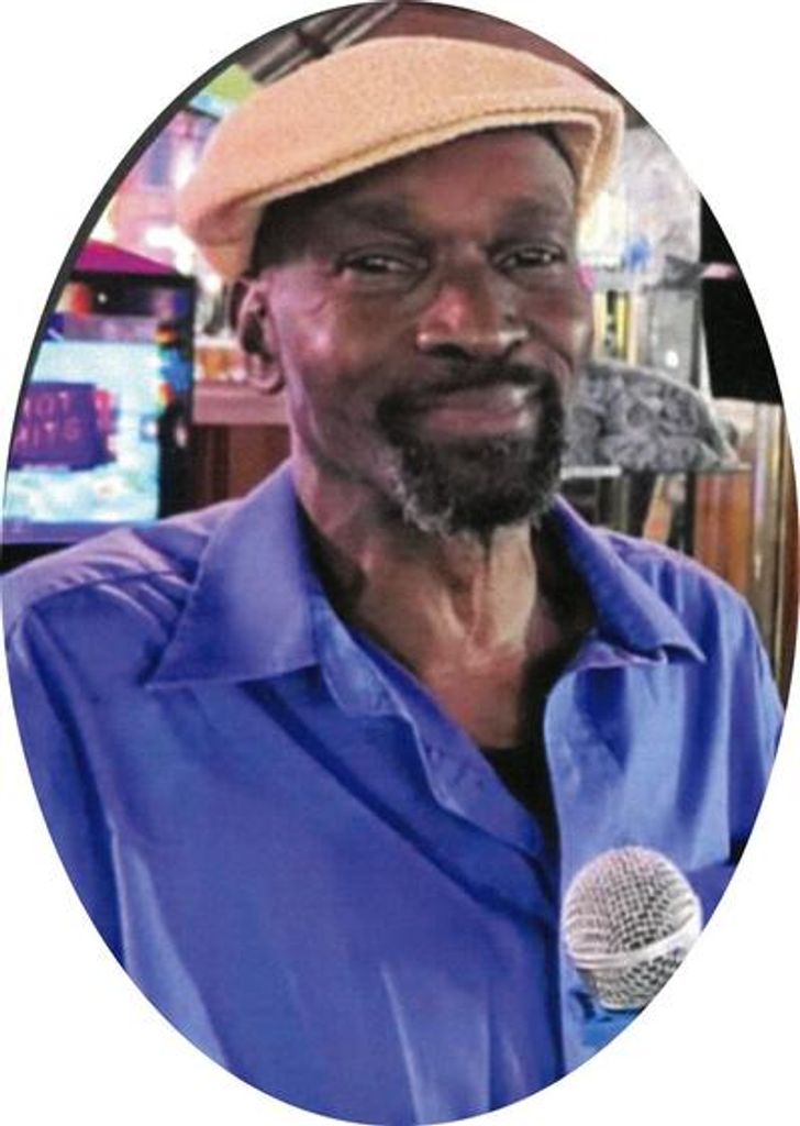 Charles Thomas King Iii Profile Photo
