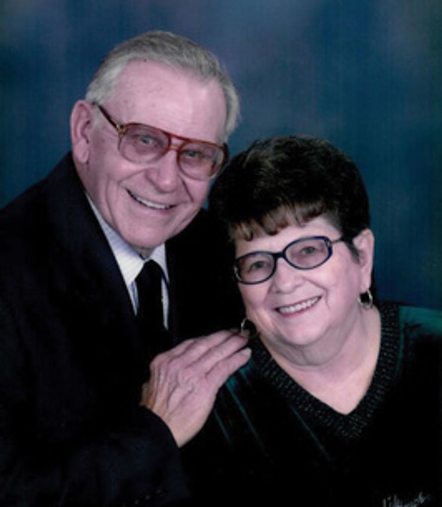 Viola E Gebhardt (Firestien) Profile Photo