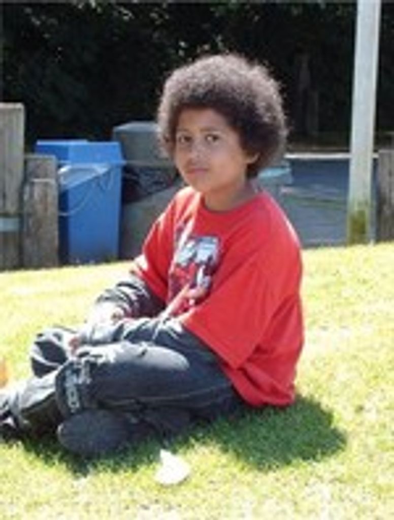 Demetrious Steven Crawford Profile Photo