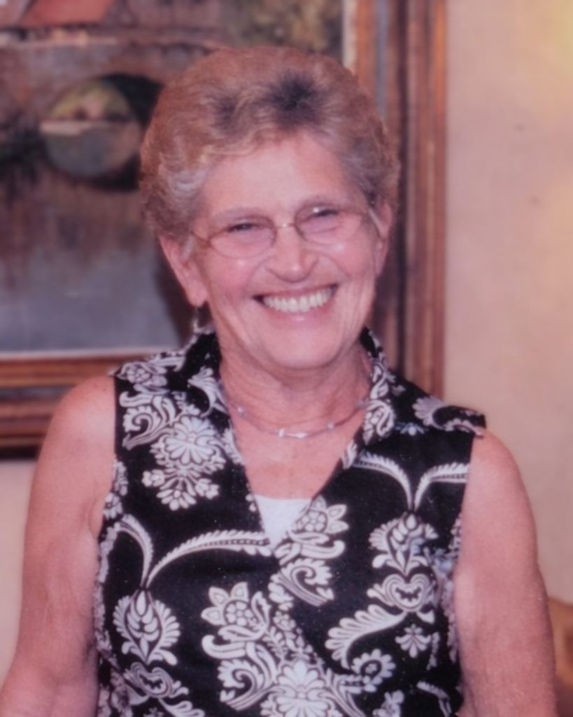 Carol B. Volm Profile Photo