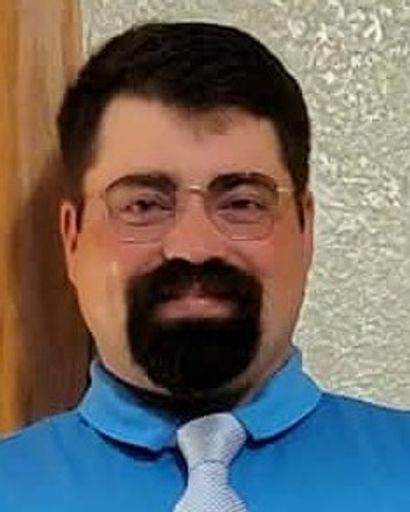 Nathan Mark Lehmann's obituary image