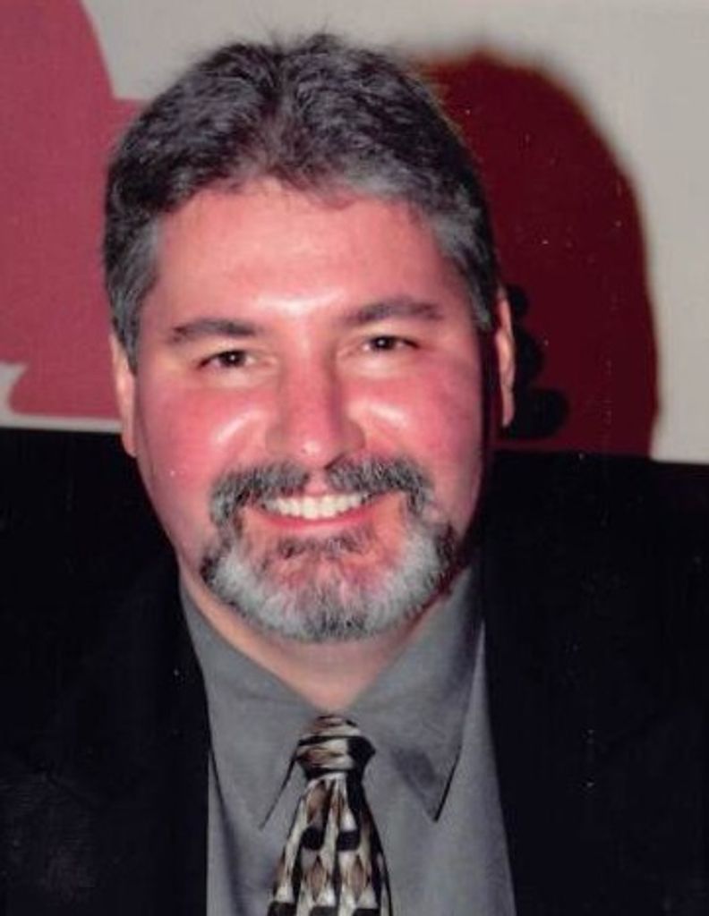 David P. Casey Profile Photo