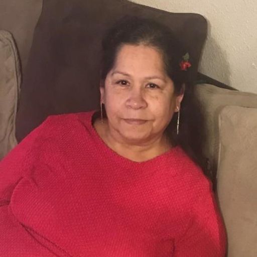 Maria Rodriguez Decasillas Profile Photo