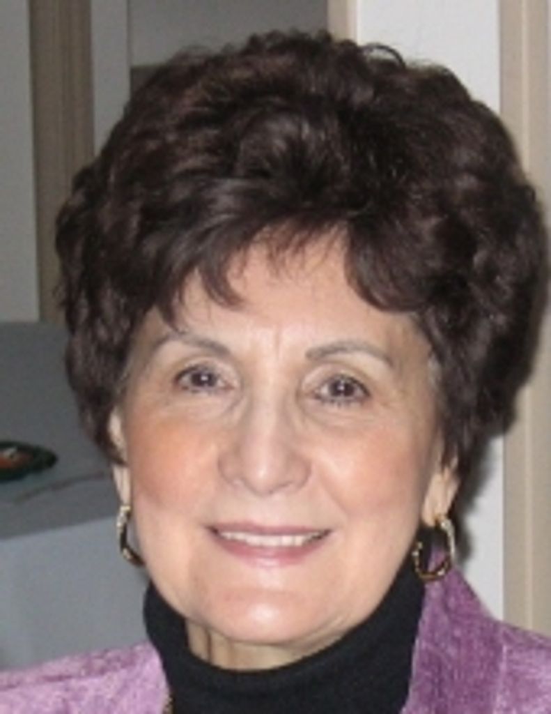 Lillian  Post