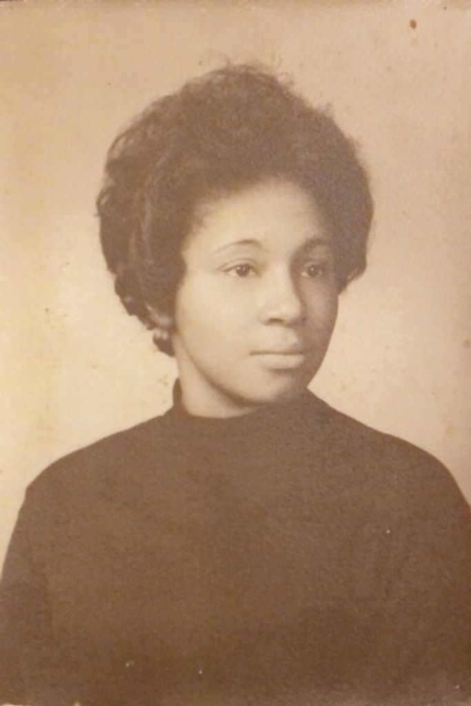 Gloria Guy Haith Profile Photo