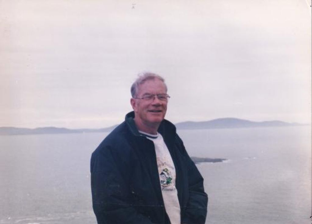 William "Bill" Carey