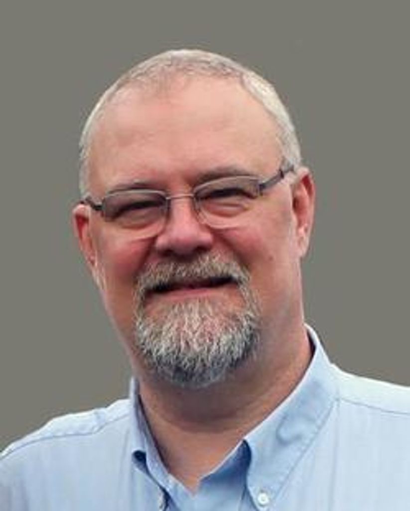 Donald M. Andrews Profile Photo