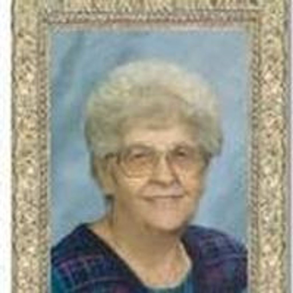 Betty G. Niemi