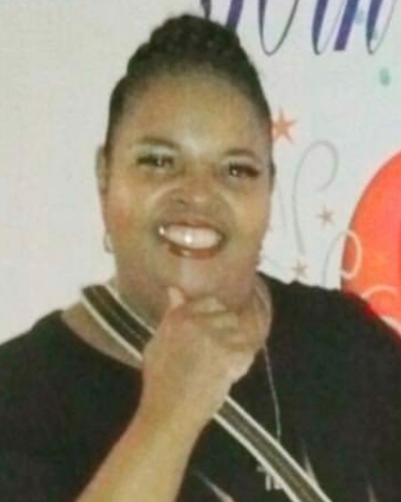 PASTOR JANETTA ANN BRITTON