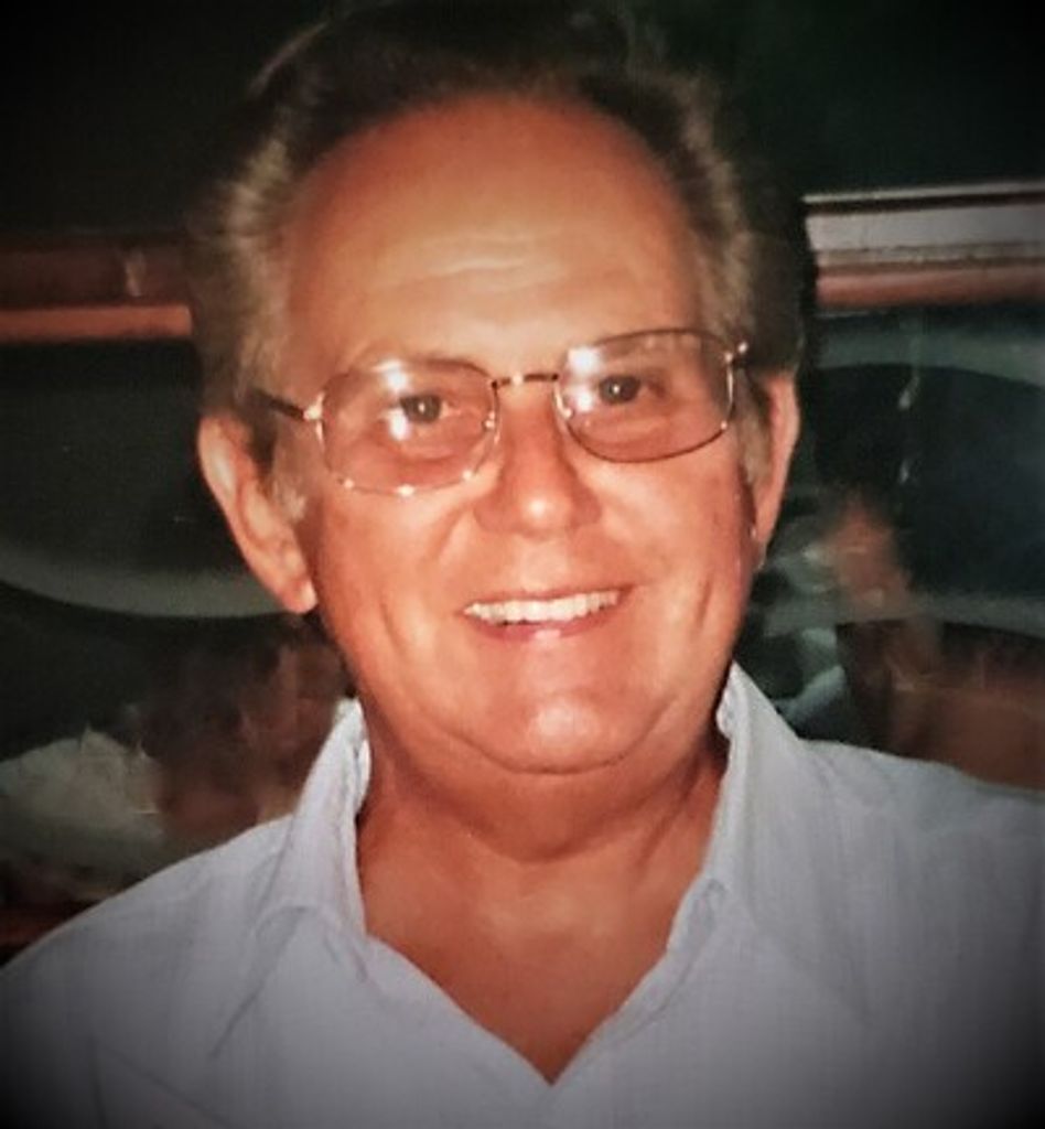 James Andrew Melnyk Profile Photo