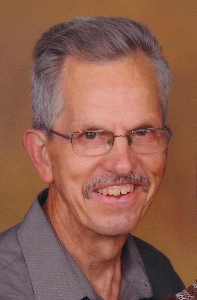 Larry M. Godshall Profile Photo
