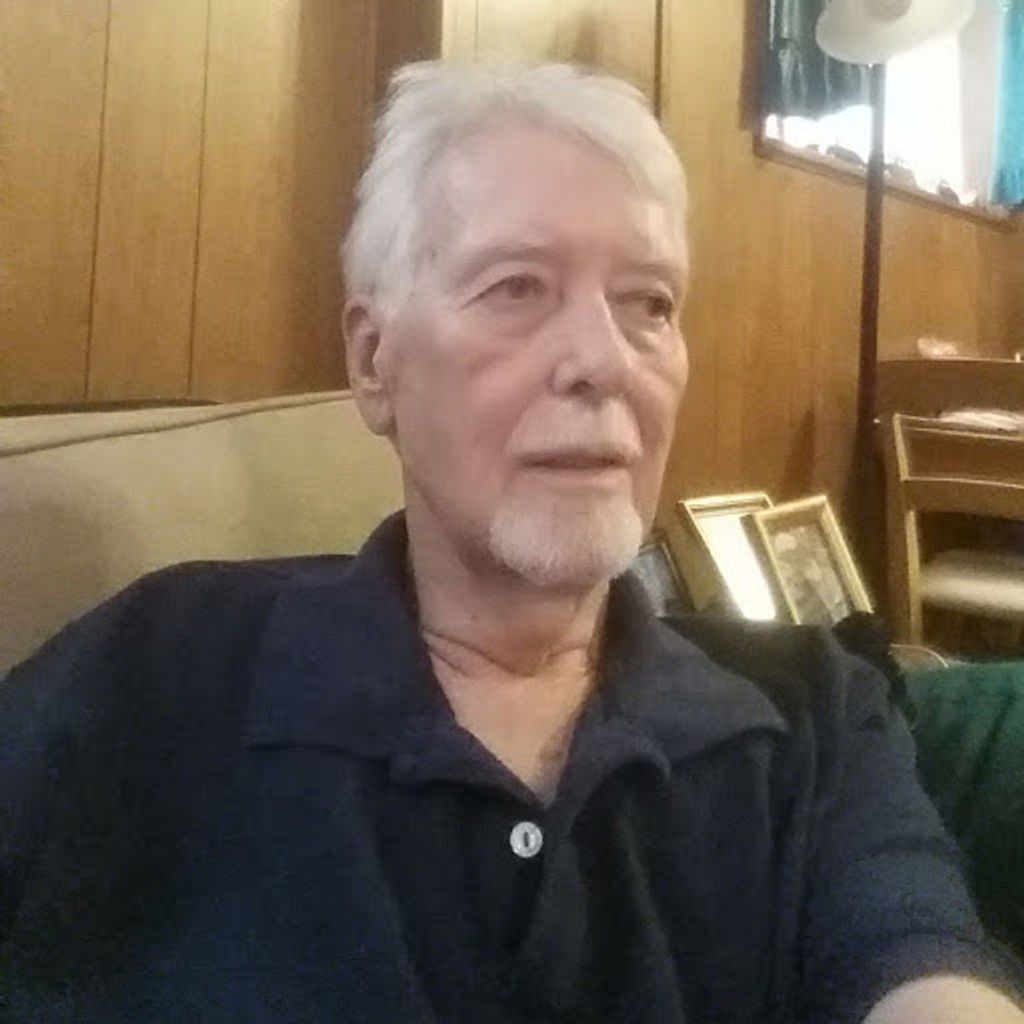 Paul V. Noble Profile Photo