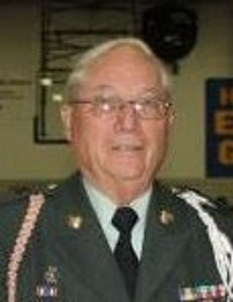 Melf Lorenzen Profile Photo