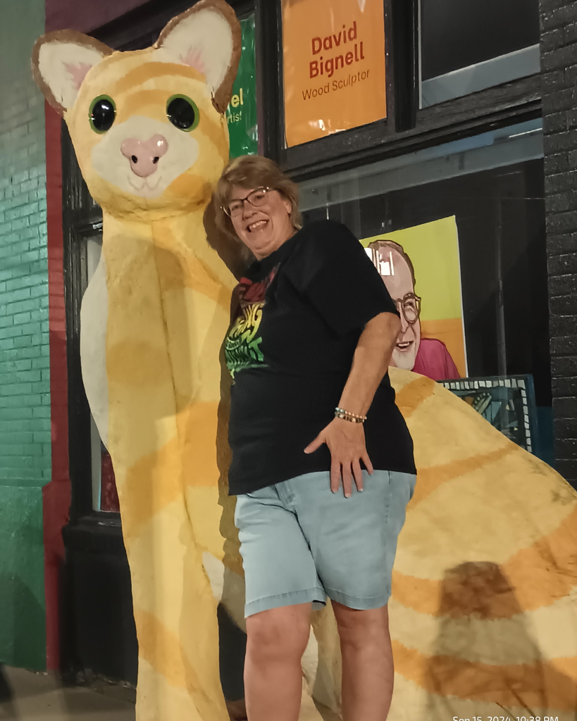 Mindy Lynn Current Profile Photo