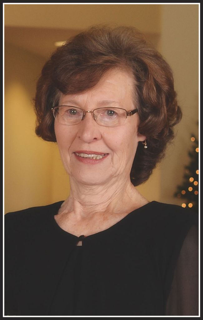 Carolyn Vera Bjerke