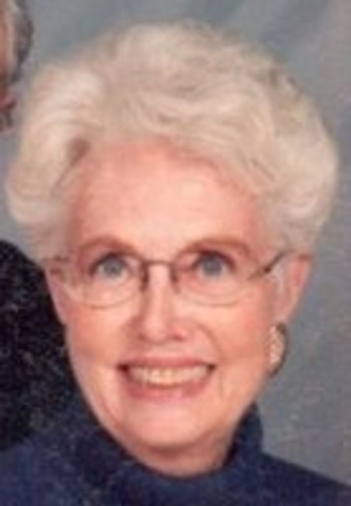 Marjorie Nixon Kline