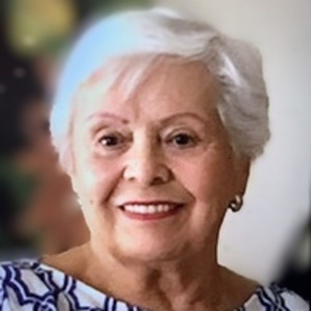 Alicia Mejia Sanchez
