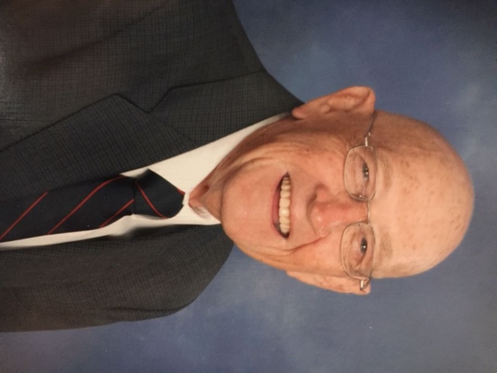 Charles W. Jones