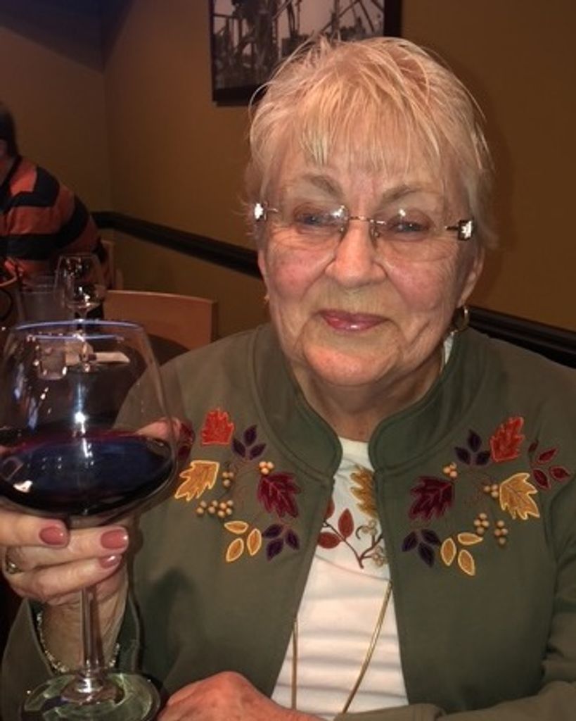 Arlene Beverly Peterson Profile Photo