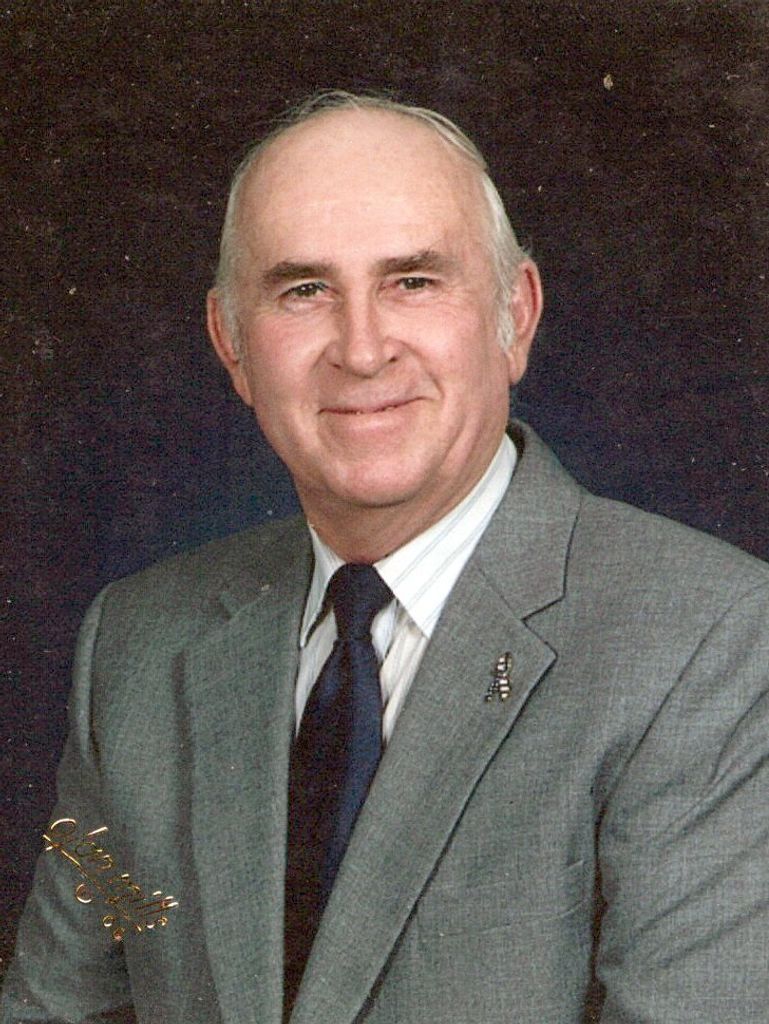 Richard H. Krug Profile Photo