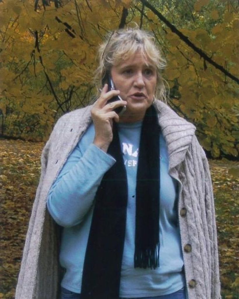Terri McClain Miller Profile Photo