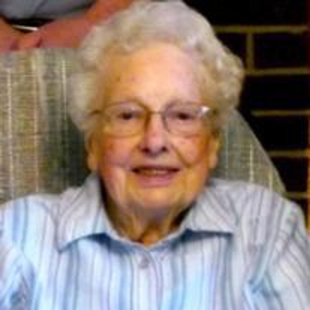 Marjorie E Stemen