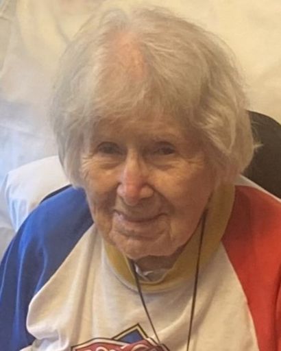 Barbara Z Roberts's obituary image