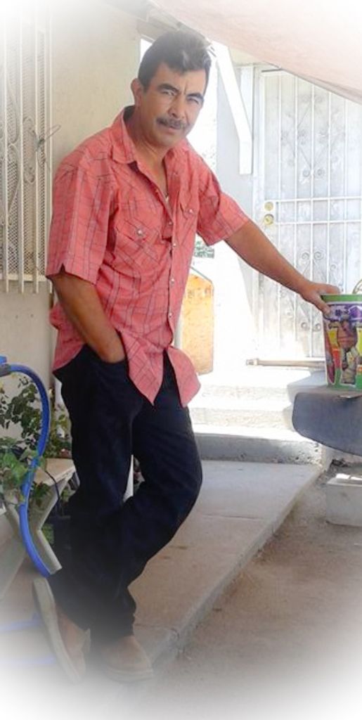 Cresencio Marin Profile Photo