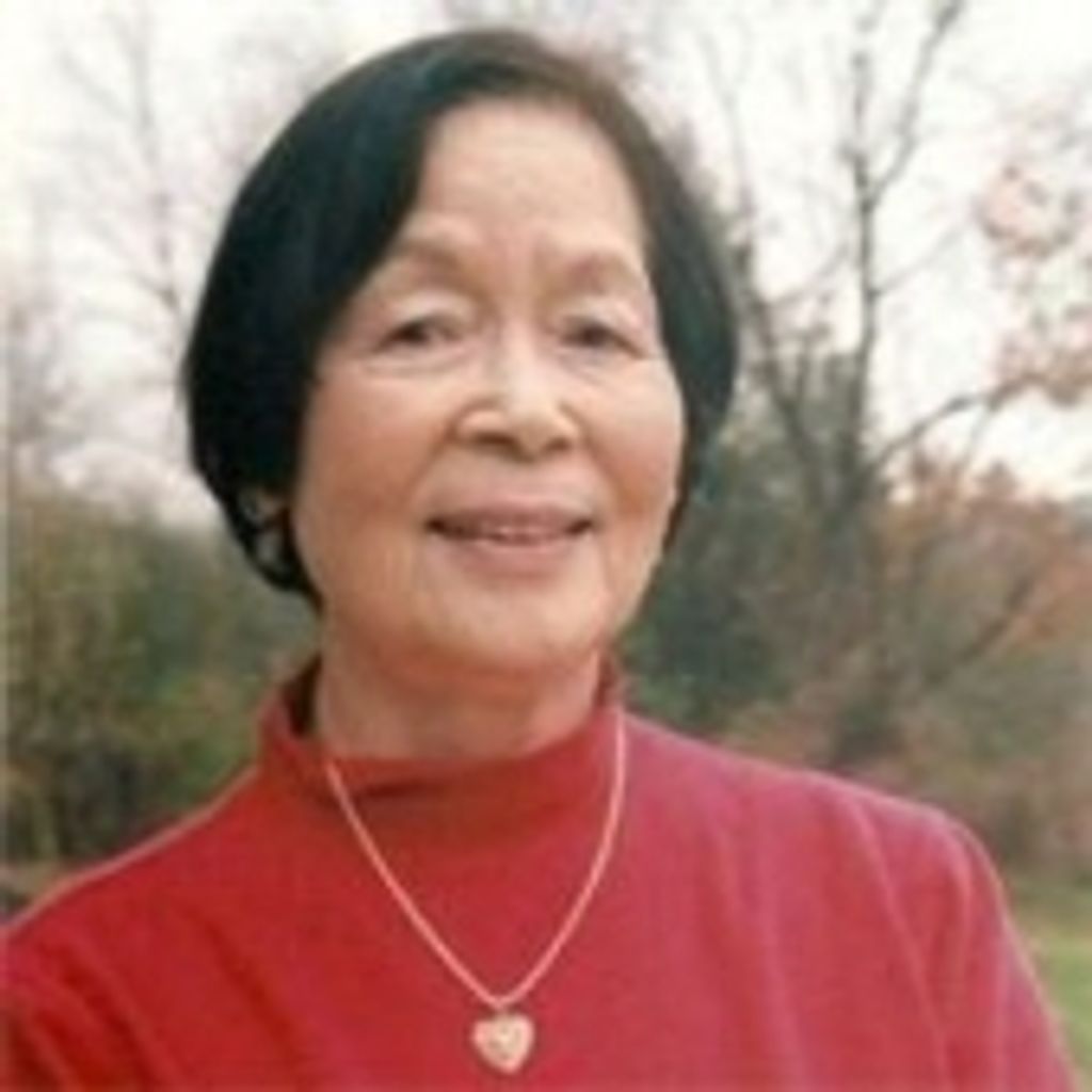 Tomika Jones Profile Photo