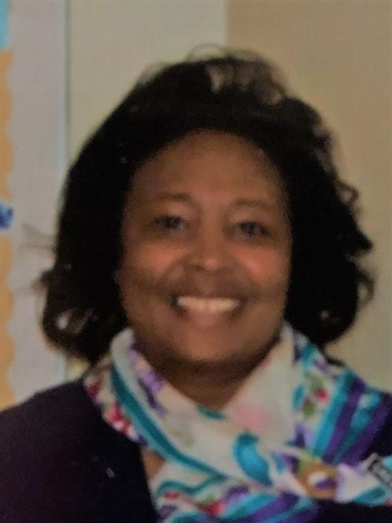 Brenda Carol Williamson-Hayden Profile Photo