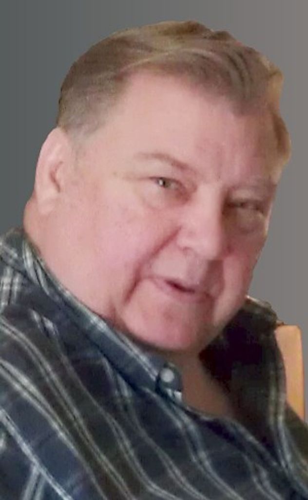 James W. Bailey, Sr.