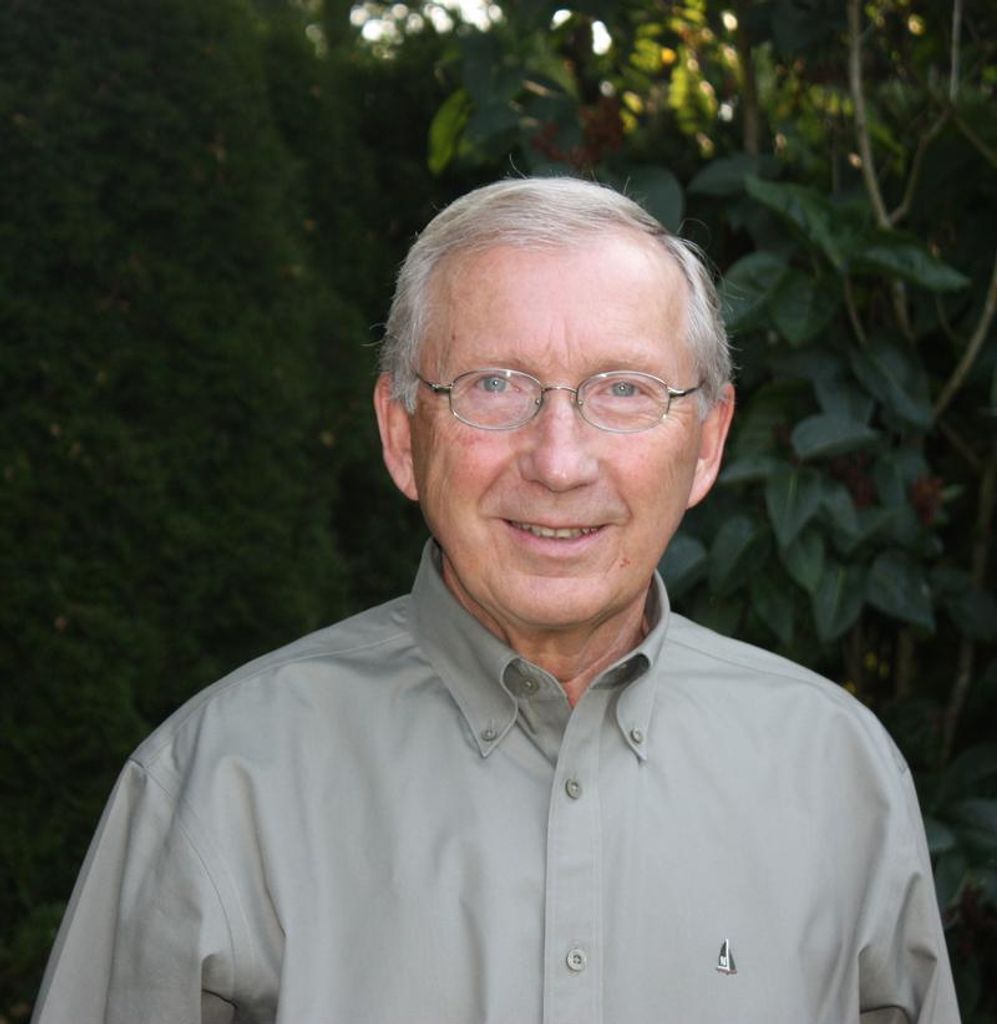 Edward H Lincoln Profile Photo