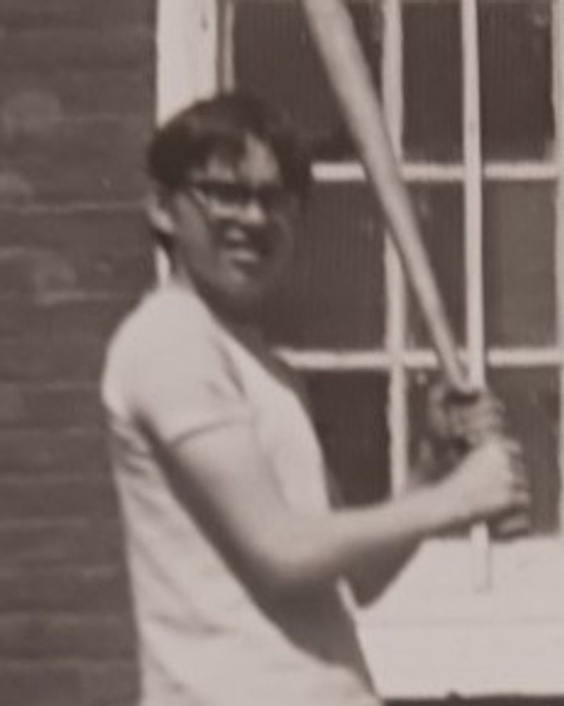 Rod Alexander Lane