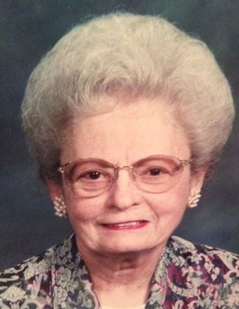 Phyllis Streeter