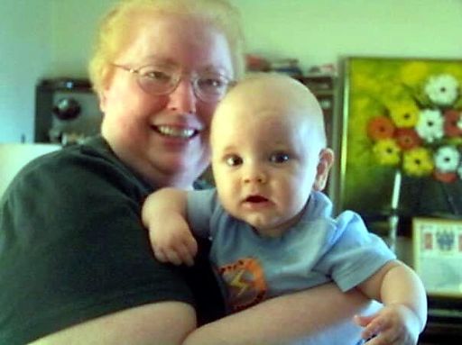 Nancy R. (Boyd)  Cota Brinklow photo gallery thumbnail 21 of 30