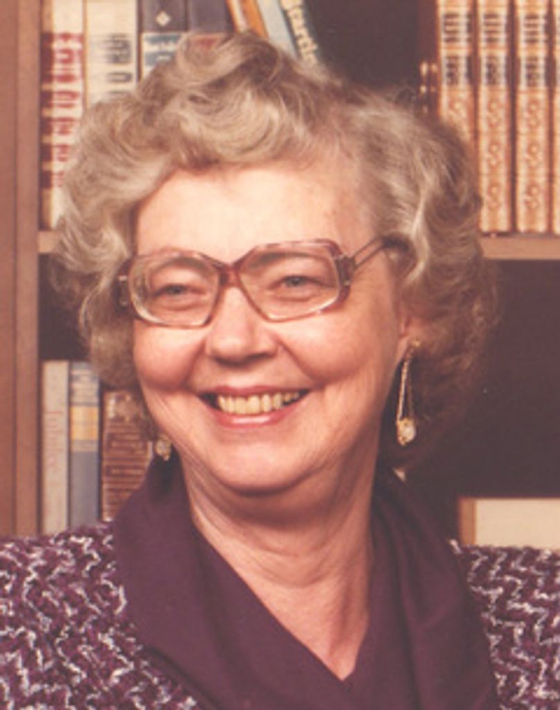Doratha Richards