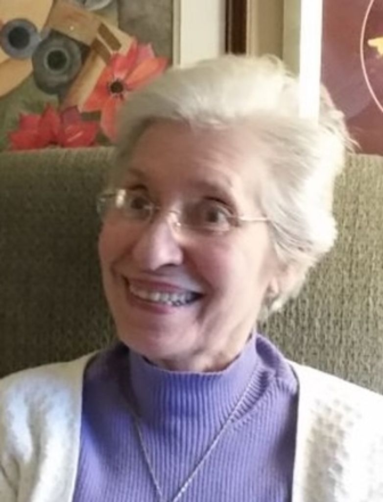 Rhea P. Weinbrom