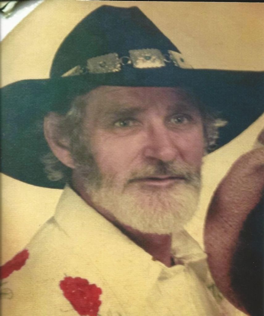 Robert Paul Garrett Profile Photo